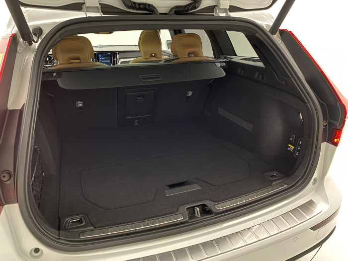 Volvo V60 T6 AWD INSCRIPTION AUT