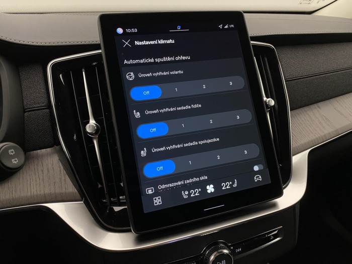 Volvo XC90 T8 AWD RECHARGE BRIGHT PLUS 7m