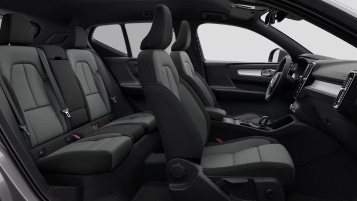 Volvo XC40 B3 AUT CORE