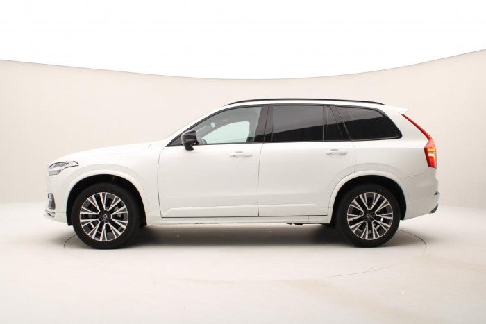 Volvo XC90 B5 AWD R-DESIGN AUT 1.maj.