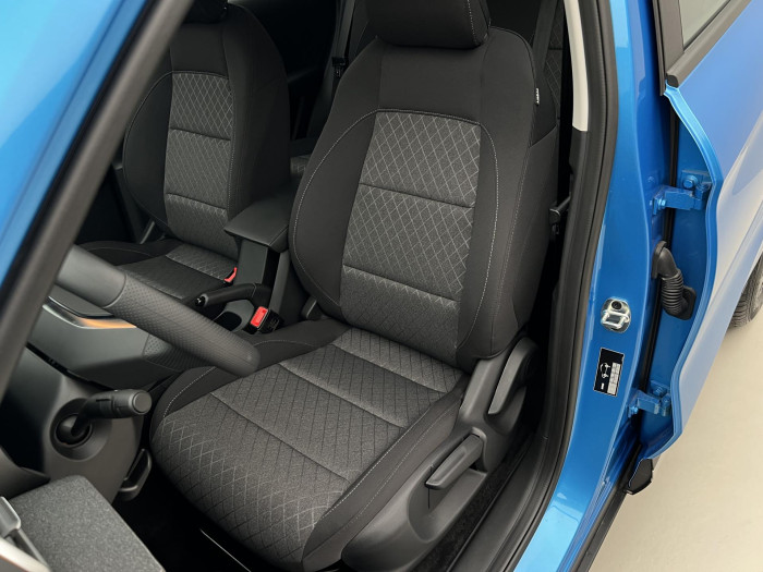 MG ZS ICE EXCITE 1.5 MAN