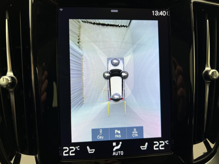 Volvo V60 CC B4 PRO AUT 1.maj. 2.0 CC CC