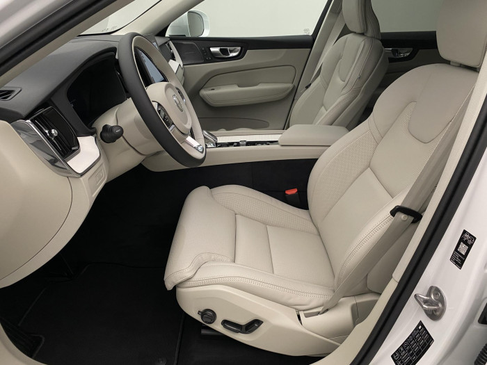 Volvo XC60 T6 AWD AUT BRIGHT PLUS