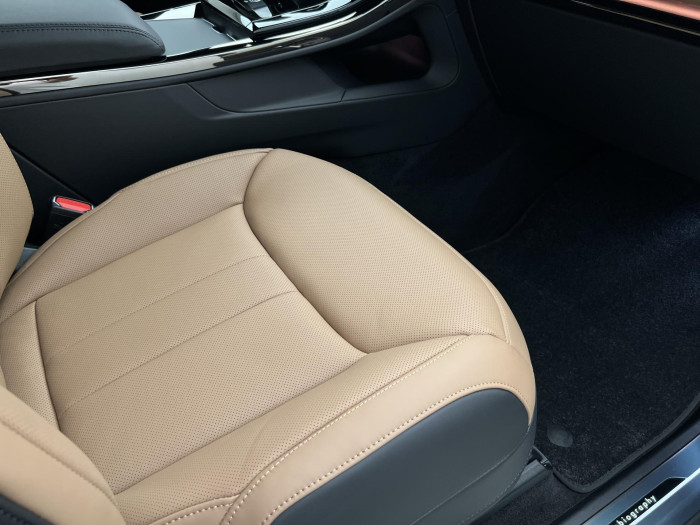 Land Rover Range Rover Sport D350 AUTOBIOGRAPHY AWD Aut 3.0 d