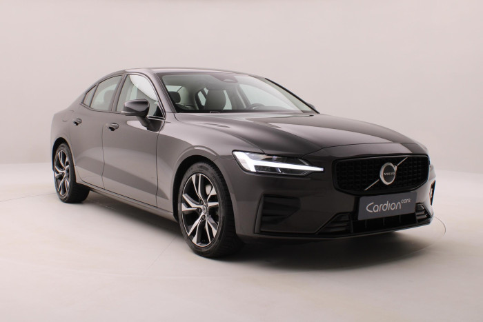 Volvo S60 B5 AWD DARK PLUS AUT CZ
