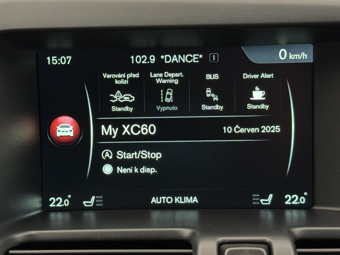 Volvo XC60 D4 AWD INSCRIPTION AUT 2.4 d