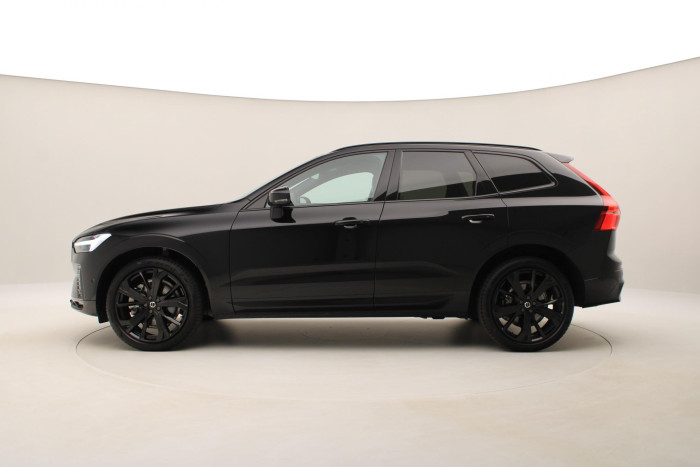 Volvo XC60 B5 AWD BLACK EDITION AUT 1.maj 2.0 Edition