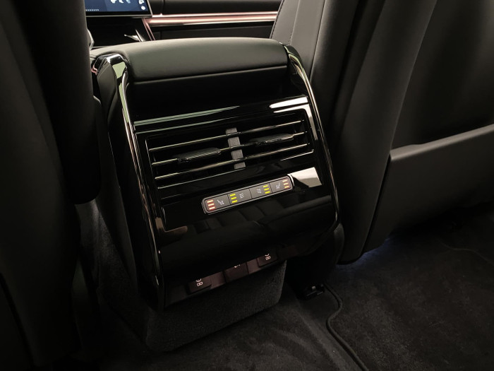 Land Rover Range Rover Sport P460e DYNAMIC SE AWD AUT 3.0 Dynamic SE