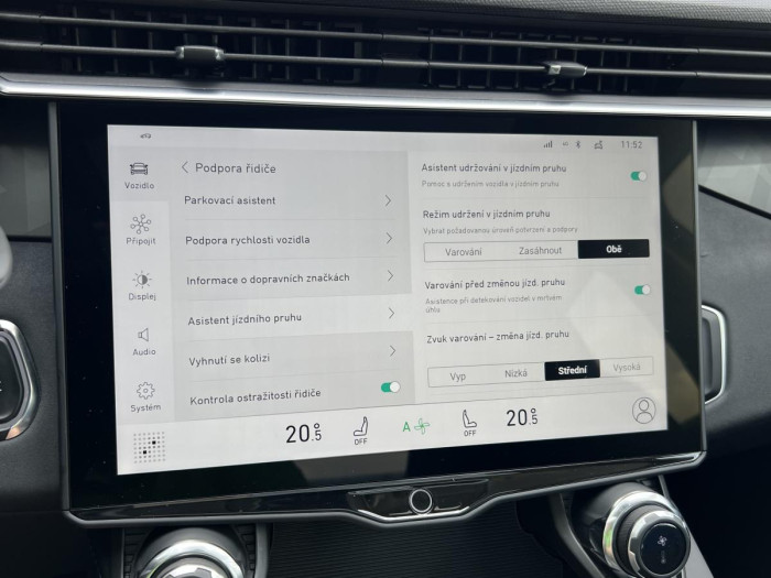 Lynk & Co 01 HEV Aut 1.maj.
