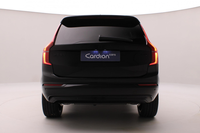 Volvo XC90 B5 AWD AUT BLACK EDITION PLUS