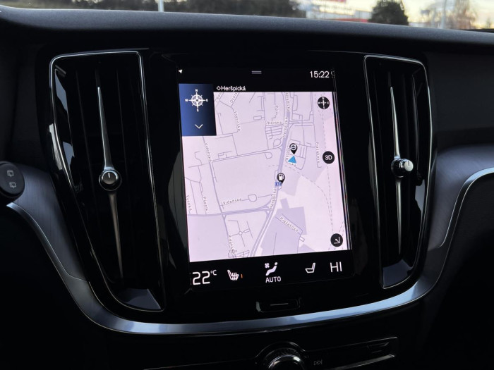 Volvo V60 B4 MOMENTUM Aut 1.maj. 2.0 Momentum