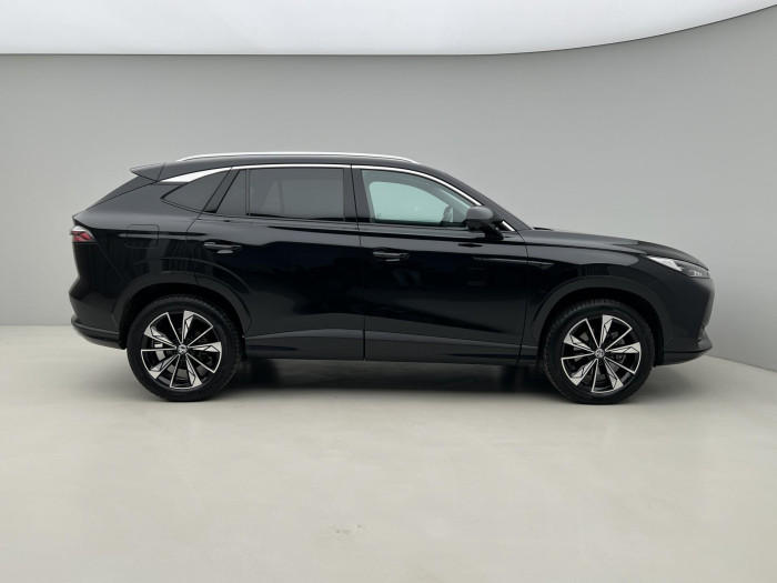 MG HS 1.5 TGI EMOTION 7DCT AUT CZ