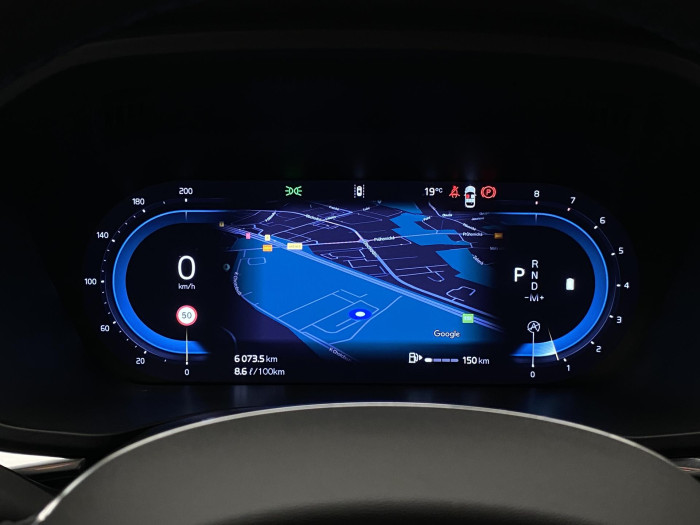 Volvo XC60 B5 AWD DARK PLUS AUT CZ