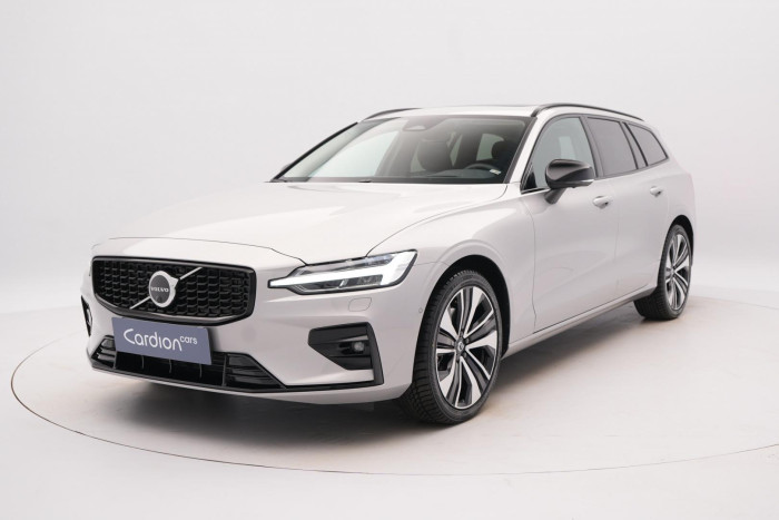 Volvo V60 B4 AUT DARK ULTRA