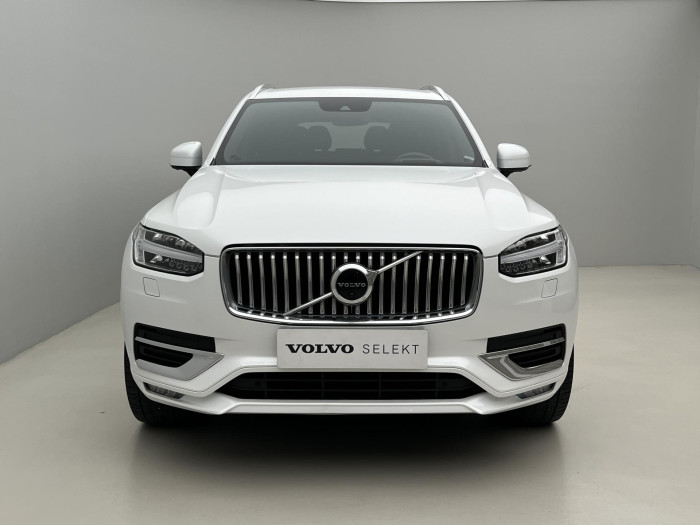 Volvo XC90 B5 AWD R-DESIGN 7MÍSTNÁ AUT