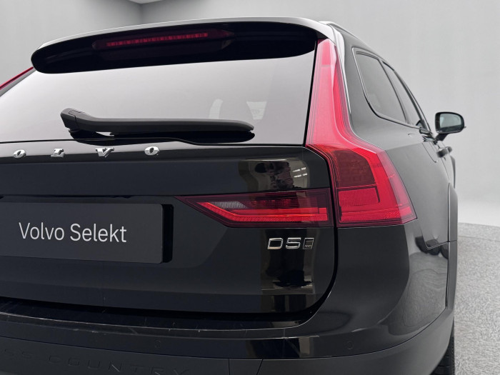 Volvo V90 CC D5 AWD PRO CZ REZERVACE 2.0 d CC CC