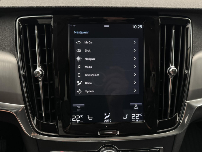 Volvo V90 D3 MOMENTUM AUT 2.0 d Momentum
