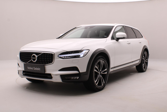 Volvo V90 CC D5 AWD INSCRIPTION AUT 2.0 d CC CC