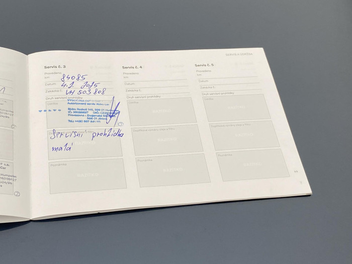 Volvo XC90 B5 AWD INSCRIPTION AUT CZ