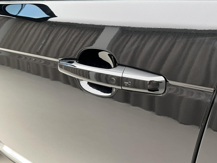 Land Rover Range Rover 3.0 TDV6 HSE AWD Aut CZ