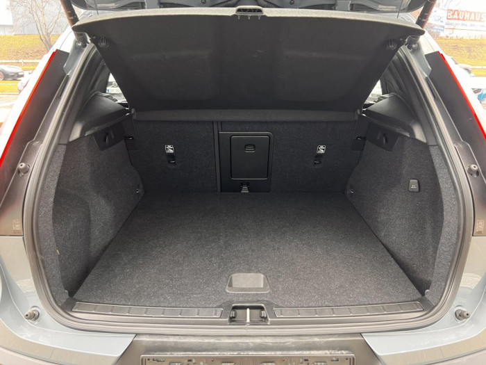 Volvo XC40 B4 MOMENTUM Aut 1.maj. 2.0 Momentum