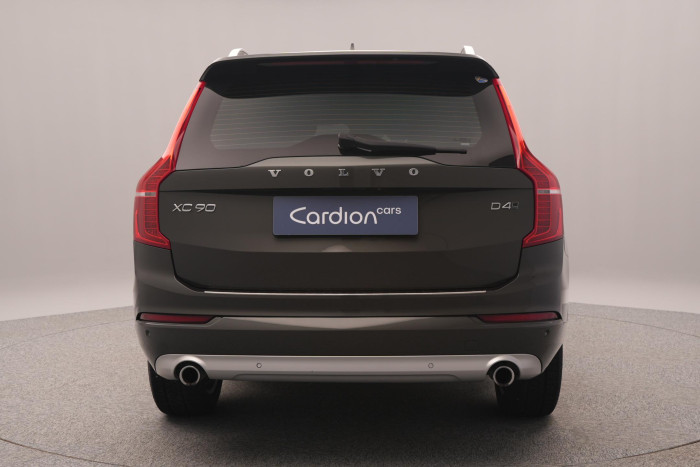 Volvo XC90 D4 AWD MOMENTUM AUT 7M 2.0 d Momentum