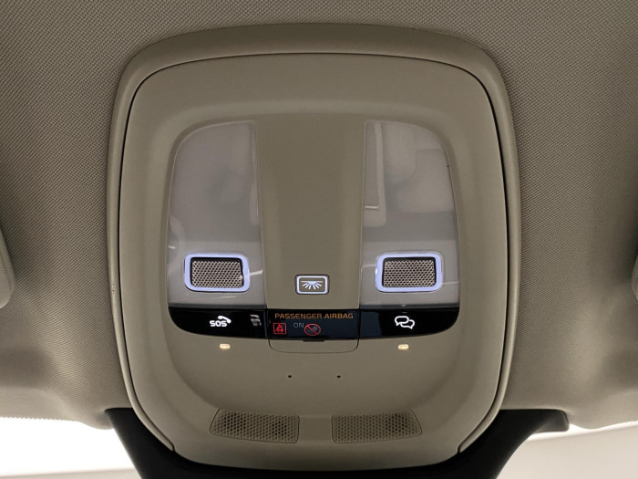Volvo XC90 T8 AWD RECHARGE BRIGHT PLUS 7m