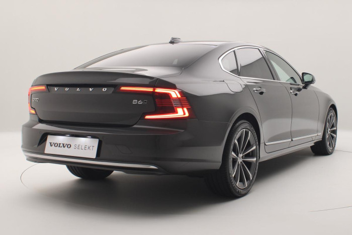 Volvo S90 B6 AWD INSCRIPTION AUT 1.maj.