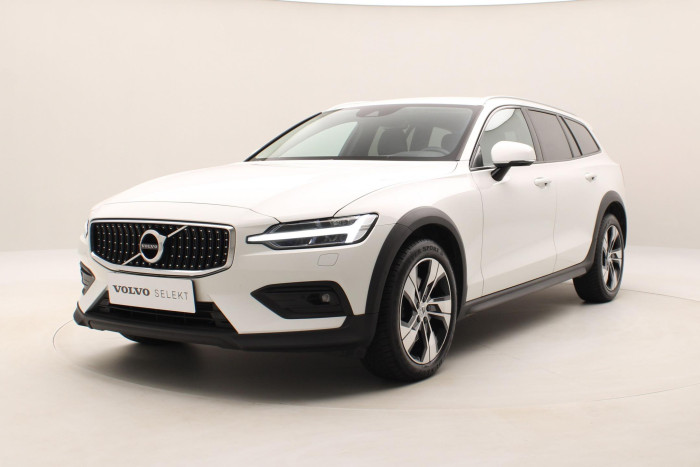 Volvo V60 CC B4 AWD MOMENTUM AUT 1.maj. 2.0 CC CC Momentum