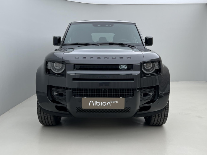 Land Rover Defender 110 P425 X-DYNAMIC HSE AWD Aut 5.0 Dynamic