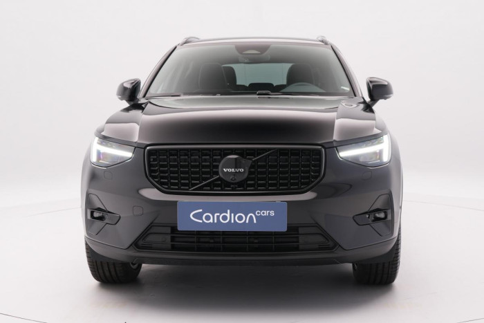 Volvo XC40 B3 AUT ULTRA BLACK EDITION 2.0 Edition