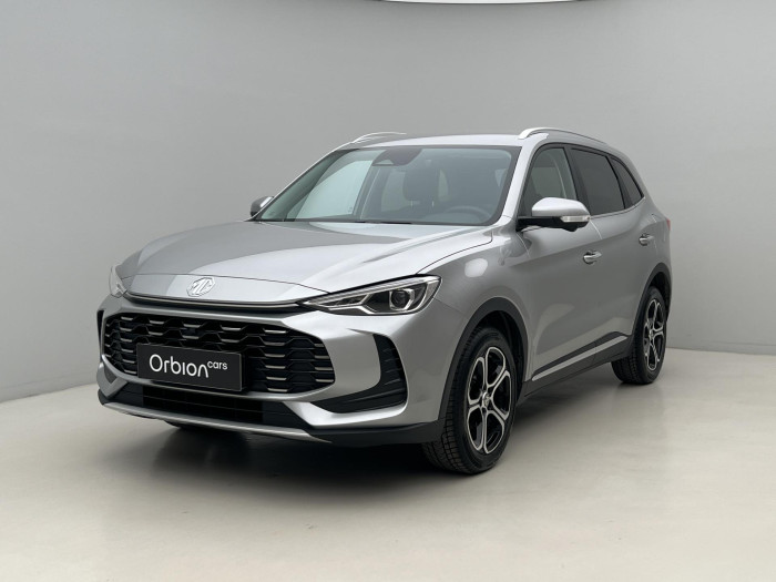 MG ZS 1.5 ICE ELEGANCE CZ 1.maj. 1.5 Elegance