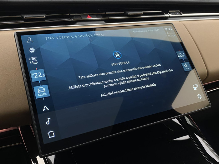 Land Rover Range Rover Sport P460e DYNAMIC SE AWD AUT 3.0 Dynamic SE