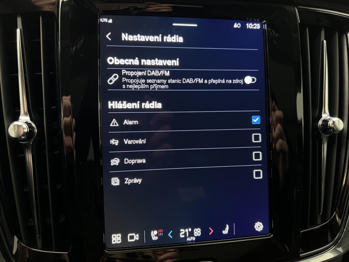 Volvo V90 T6 AWD RECHARGE PLUS BRIGHT