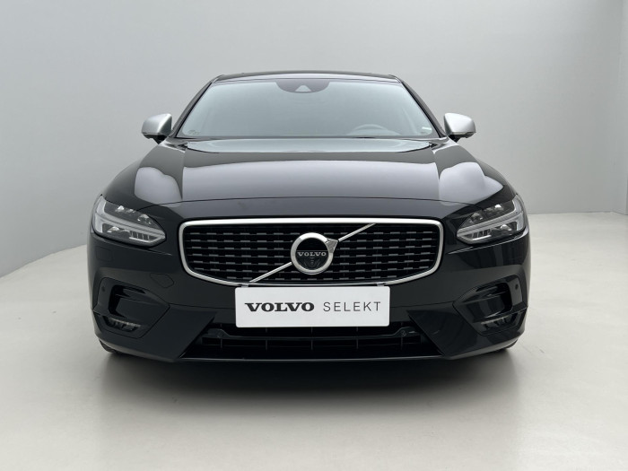 Volvo S90 D5 AWD R-DESIGN AUT 2.0 d