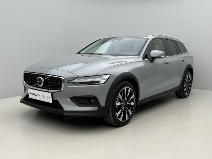 Volvo V60 CC B5 AWD AUT 1.maj. 2.0 CC CC