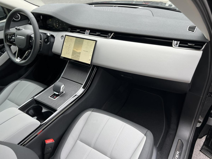 Land Rover Range Rover Evoque P250 DYNAMIC SE AWD Aut 2.0 Dynamic SE