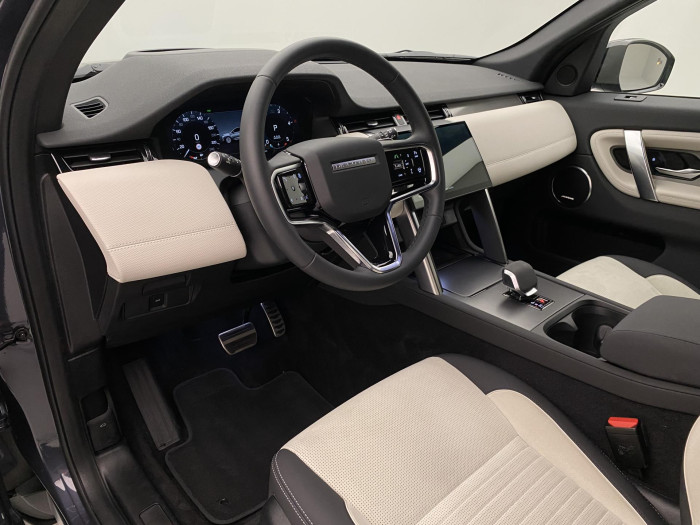 Land Rover Discovery Sport D200 R-DYNAMIC SE AWD AUT 2.0 d Dynamic SE