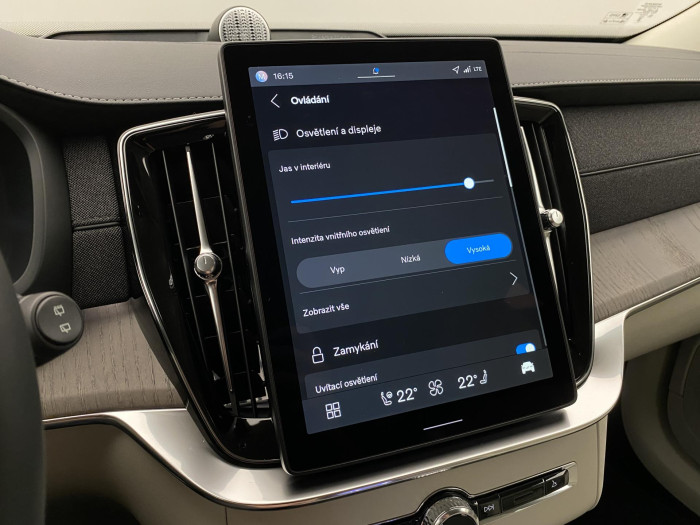 Volvo XC90 T8 AWD RECHARGE BRIGHT PLUS 7m