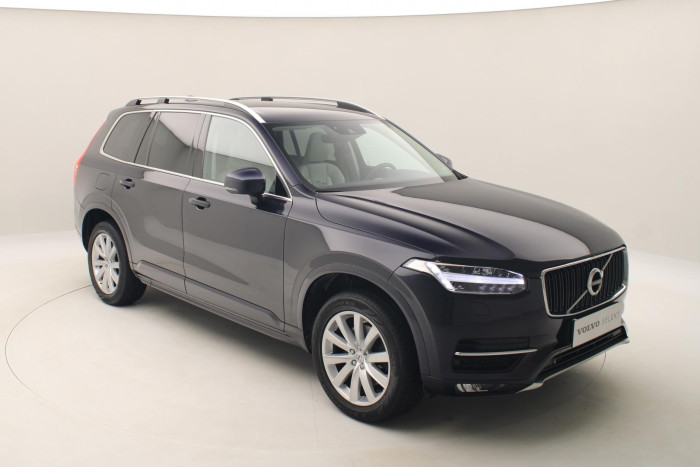 Volvo XC90 T5 AWD MOMENTUM REZERVACE 2.0 Momentum