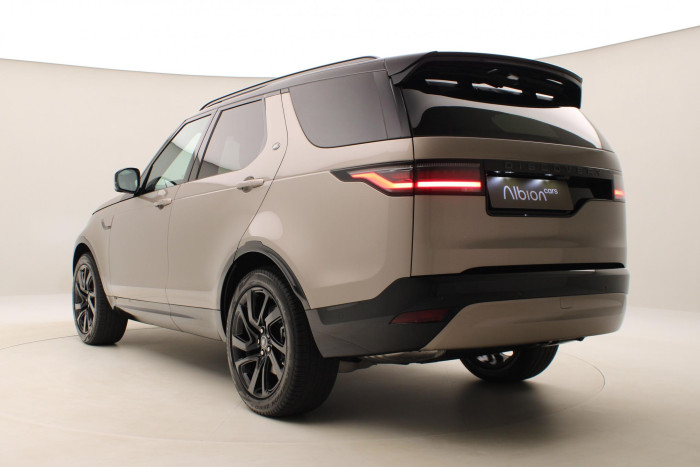 Land Rover Discovery D250 Dynamic SE REZERVACE 3.0 d Dynamic SE