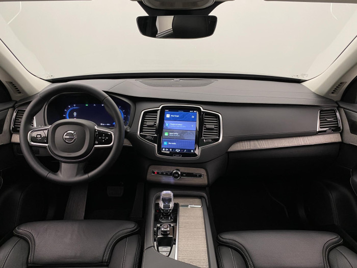 Volvo XC90 B5 AWD PLUS BRIGHT AUT