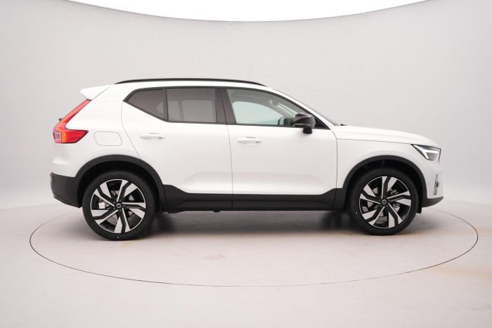 Volvo XC40 B4 AUT DARK ULTRA