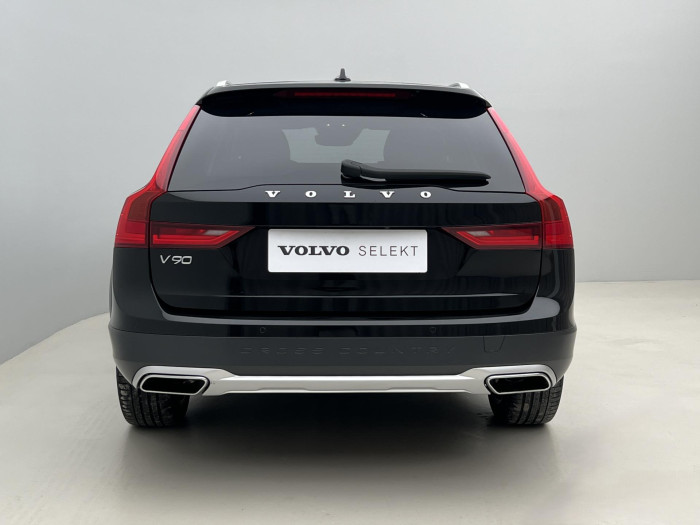 Volvo V90 CC D5 AWD PRO AUT 1.maj. 2.0 d CC CC