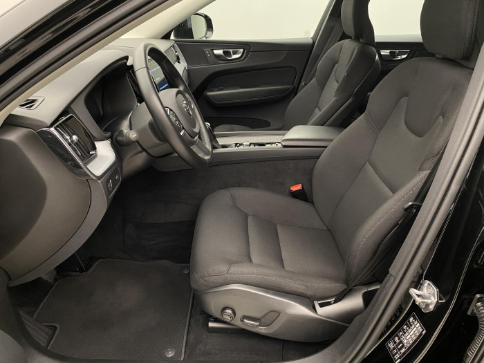 Volvo XC60 D3 MOMENTUM CZ 2.0 d Momentum