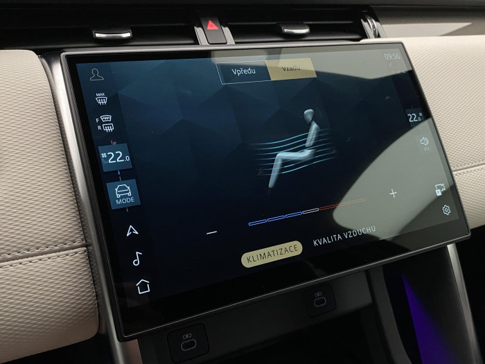 Land Rover Discovery Sport D200 R-DYNAMIC SE AWD AUT 2.0 d Dynamic SE