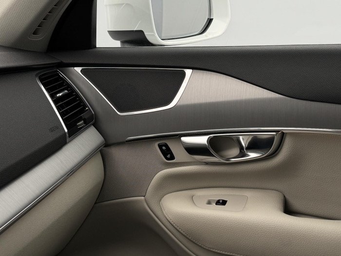 Volvo XC90 B5 AWD MOMENTUM PRO CZ 2.0 Momentum