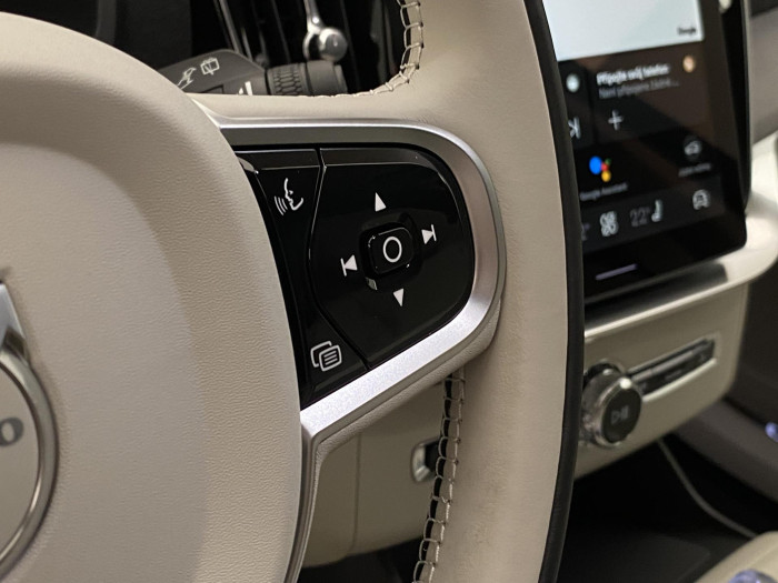 Volvo XC90 B5 AWD AUT BRIGHT PLUS 7míst