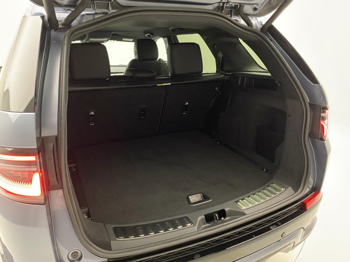 Land Rover Discovery Sport D200 R-DYNAMIC SE AWD AUT 2.0 d Dynamic SE