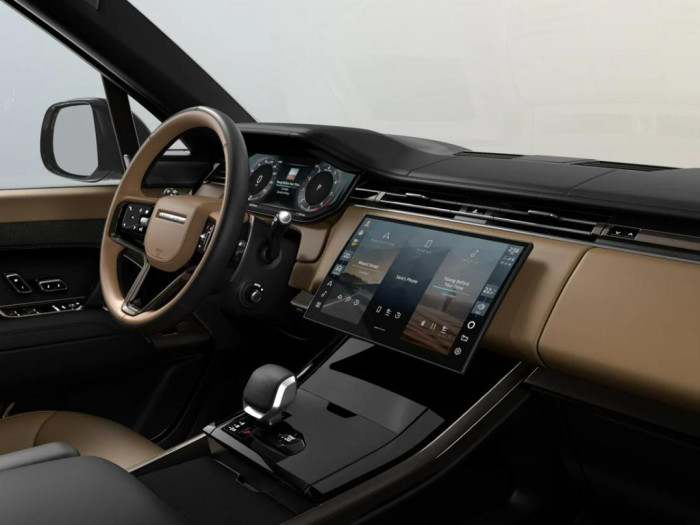 Land Rover Range Rover Sport D300 DYNAMIC HSE AWD AUT 3.0 d Dynamic